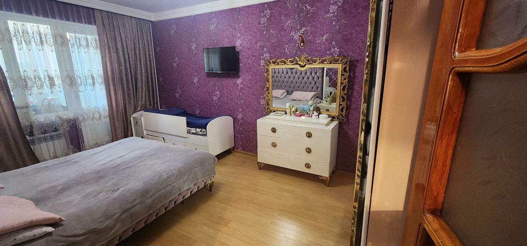 Satılır 3 otaqlı yeni tikili 180 m² — Mənzil, Bakı (4)