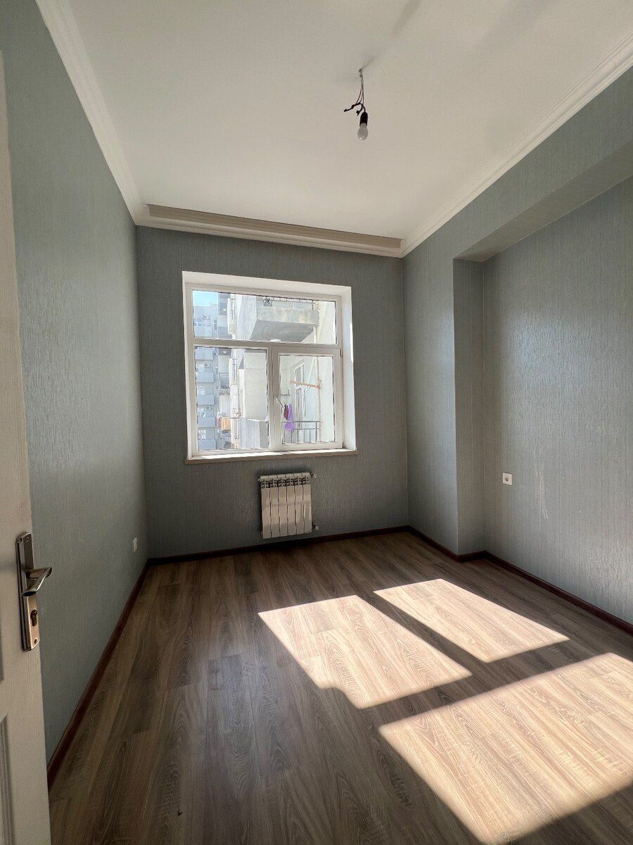 3-otaqlı yeni tikili, Hövsan qəs., 73 m² — Mənzil, Bakı (4)