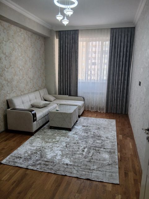 Satılır 2 otaqlı yeni tikili 45 m² — Xırdalan