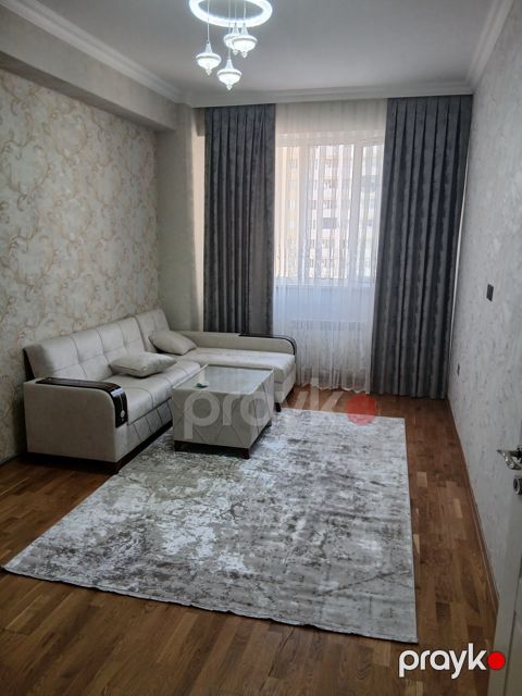 Satılır 2 otaqlı yeni tikili 45 m²
