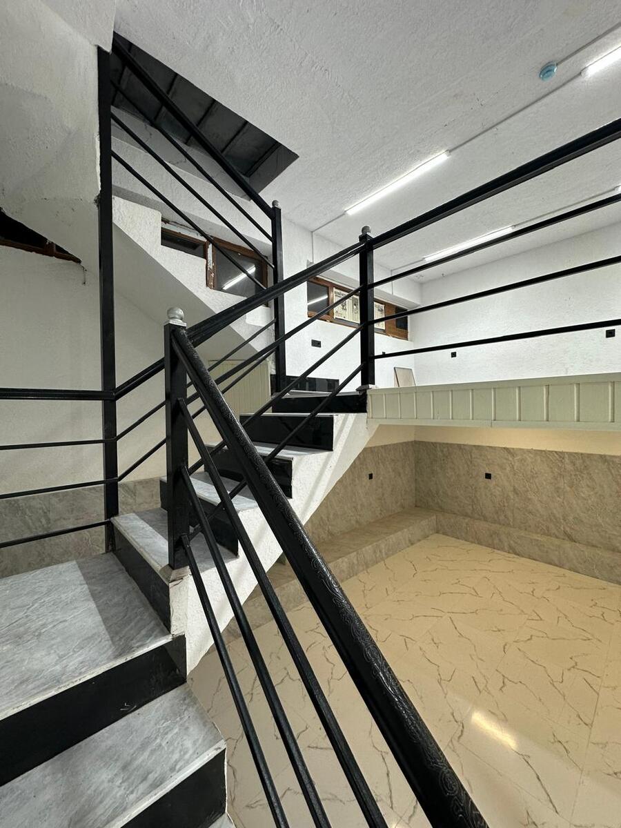 İcarəyə verilir obyekt 80 m² — Əmlak, Bakı (10)