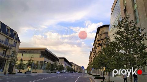 İcarəyə verilir obyekt 738 m²