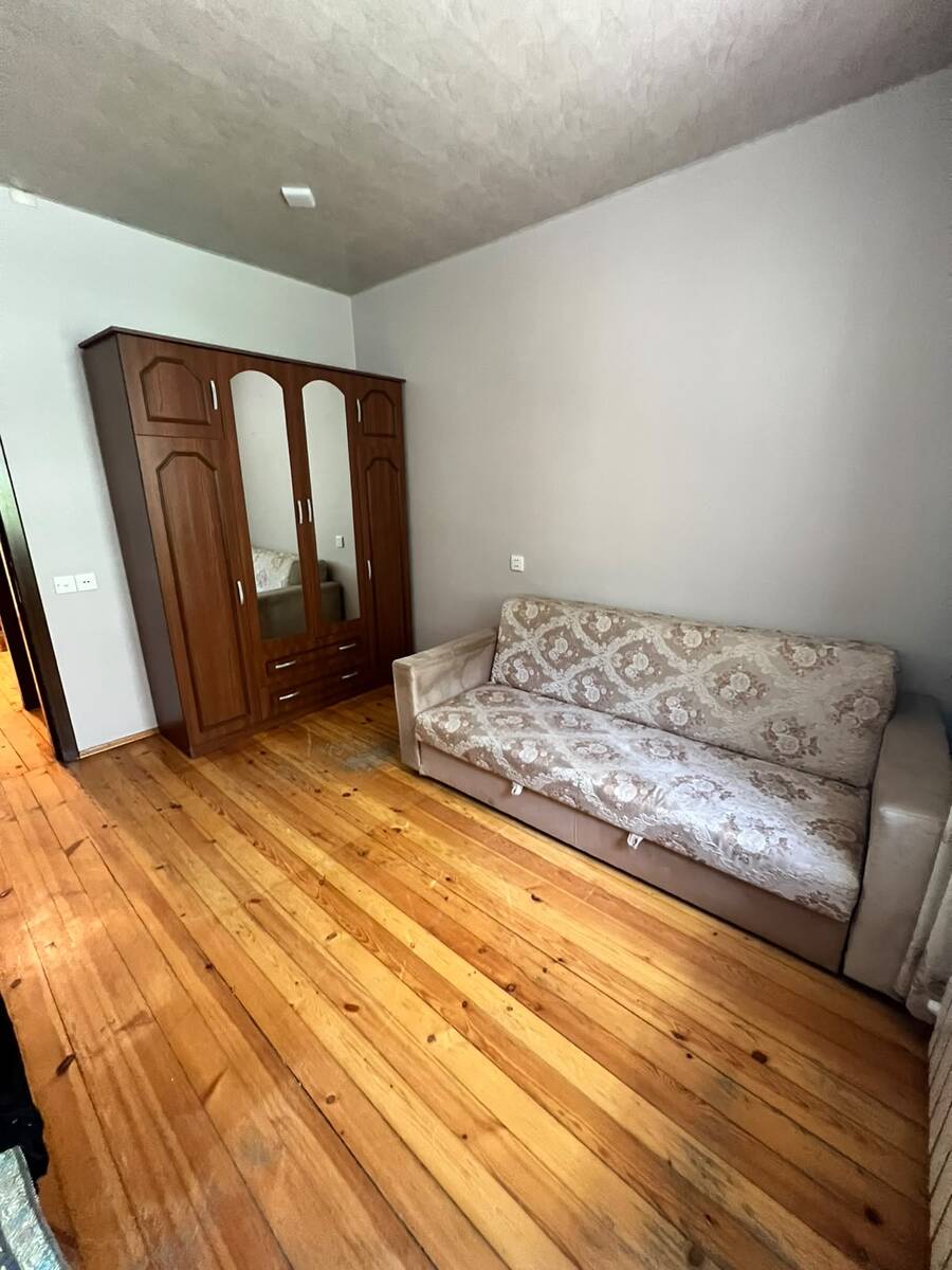 İcarəyə verilir 2 otaqlı köhnə tikili 60 m² — Mənzil, Bakı (5)