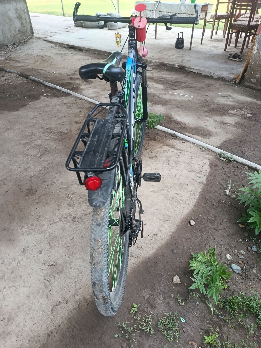 Reyal alıcıya endirim olnacağ 1.2 problemləri var catırılma rayon — Dağ velosipedləri, Sabirabad (5)