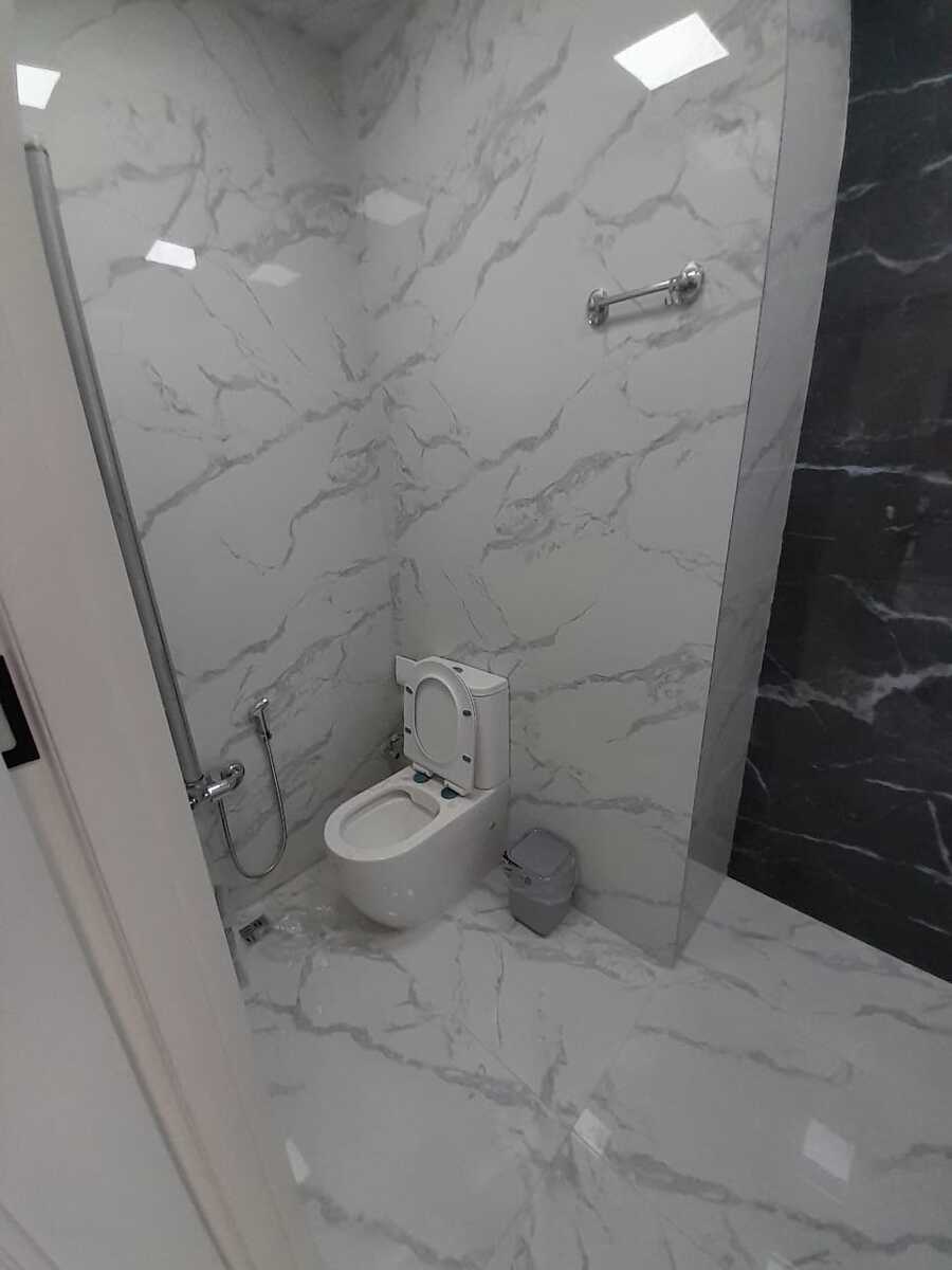 İcarəyə verilir 2 otaqlı köhnə tikili 77 m² — Mənzil, Bakı (5)