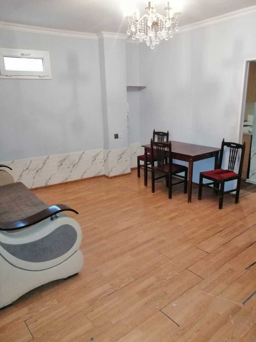 İcarəyə verilir 2 otaqlı həyət evi/bağ evi 70 m² — Ev, villa, Bakı (2)