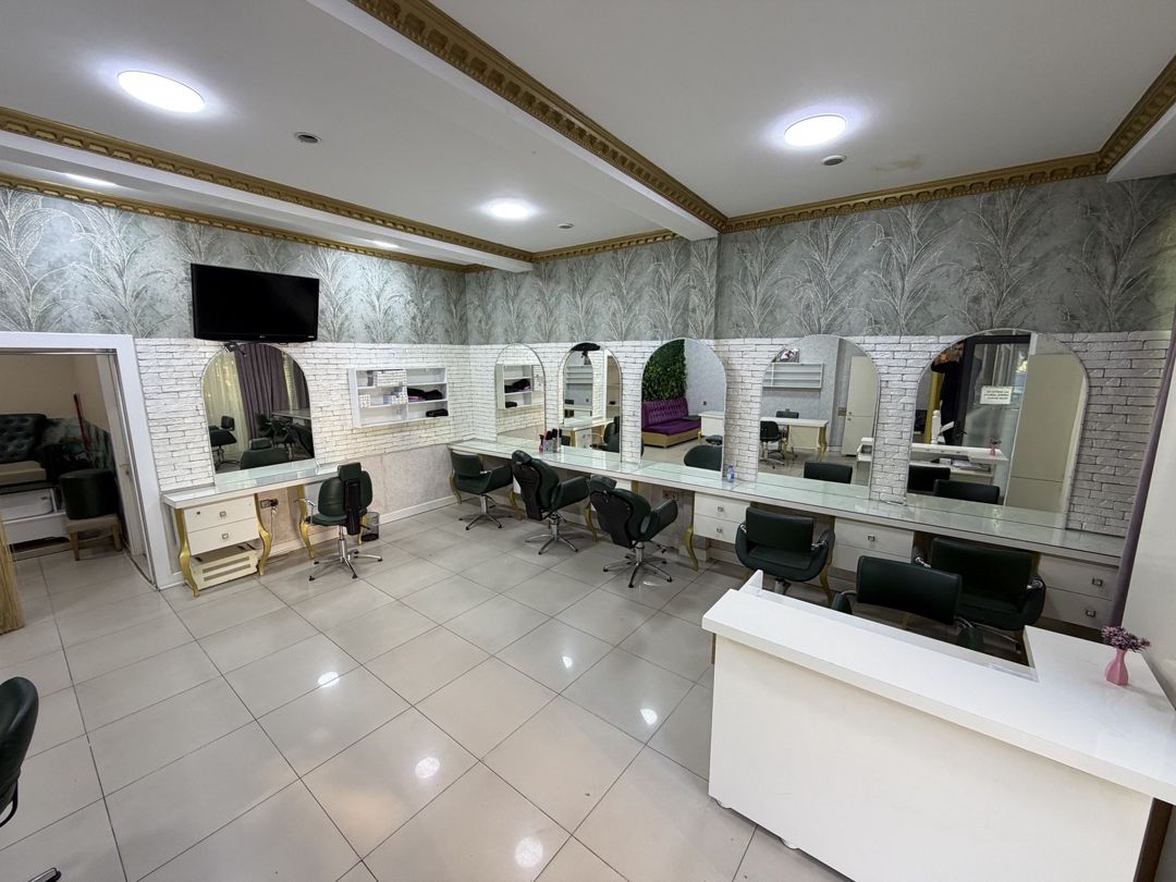 İcarəyə verilir obyekt 130 m² — Əmlak, Bakı (3)