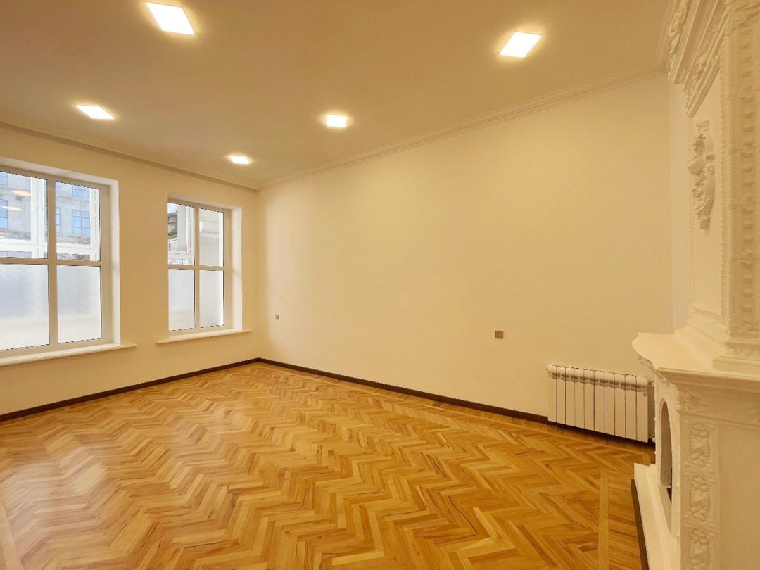 İcarəyə verilir obyekt 110 m² — Əmlak, Bakı (5)