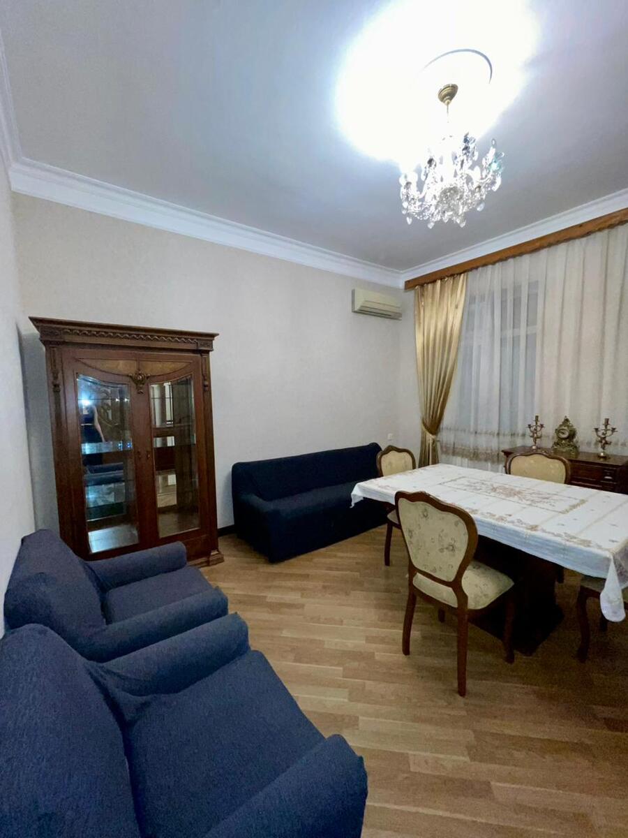 İcarəyə verilir 3 otaqlı həyət evi/bağ evi 120 m² — Ev, villa, Bakı (5)