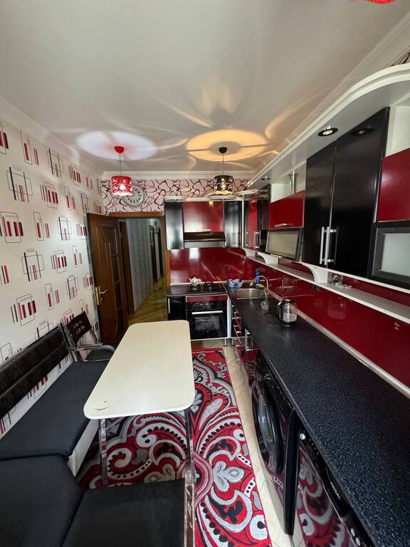 Satılır 3 otaqlı yeni tikili 93 m² — Mənzil, Bakı (7)