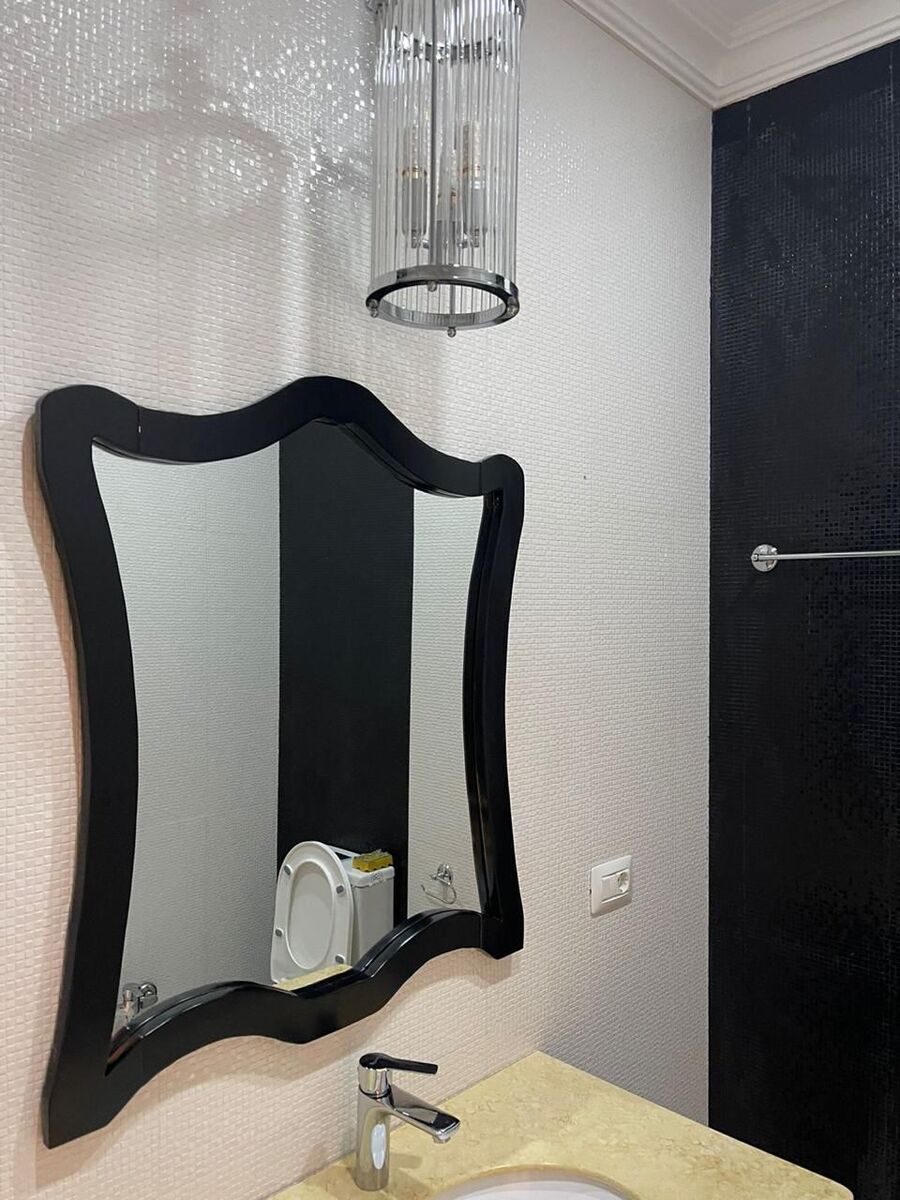 İcarəyə verilir 2 otaqlı yeni tikili 95 m² — Mənzil, Bakı (8)