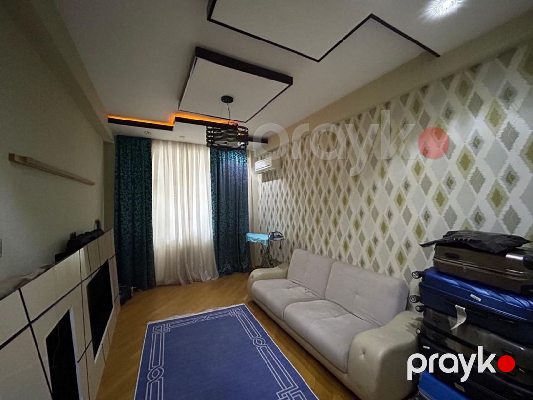 5-otaqlı yeni tikili, Xətai m., 202 m² — Mənzil, Bakı (12)