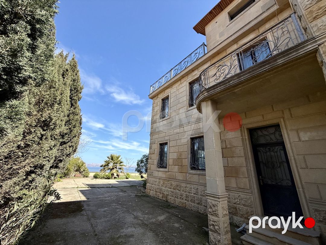 Satılır 9 otaqlı həyət evi/bağ evi 800 m² — Ev, villa, Bakı (2)
