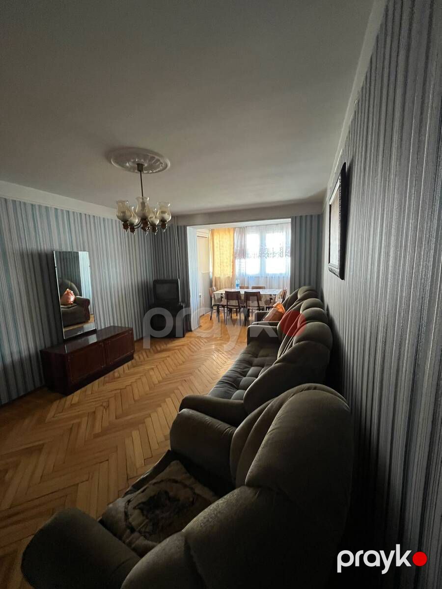 İcarəyə verilir 5 otaqlı köhnə tikili 65 m² — Mənzil, Bakı (5)