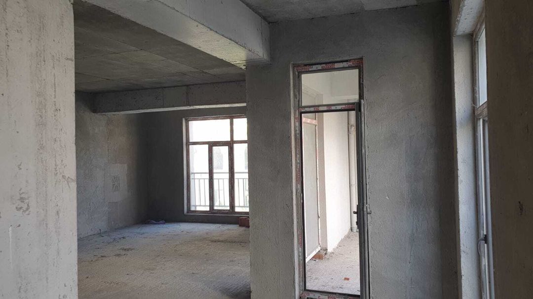 Satılır 2 otaqlı yeni tikili 111 m² — Mənzil, Bakı (4)
