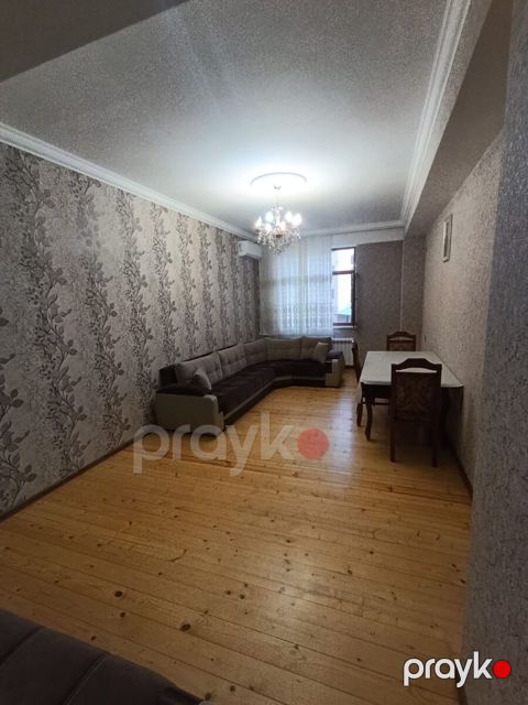 2-otaqlı yeni tikili, Sumqayıt ş., 99 m²