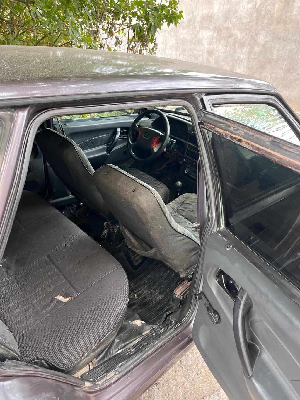VAZ (Lada) Samara: 1.5 l 2000 il 141262 km Sedan — Avto, Gəncə (10)