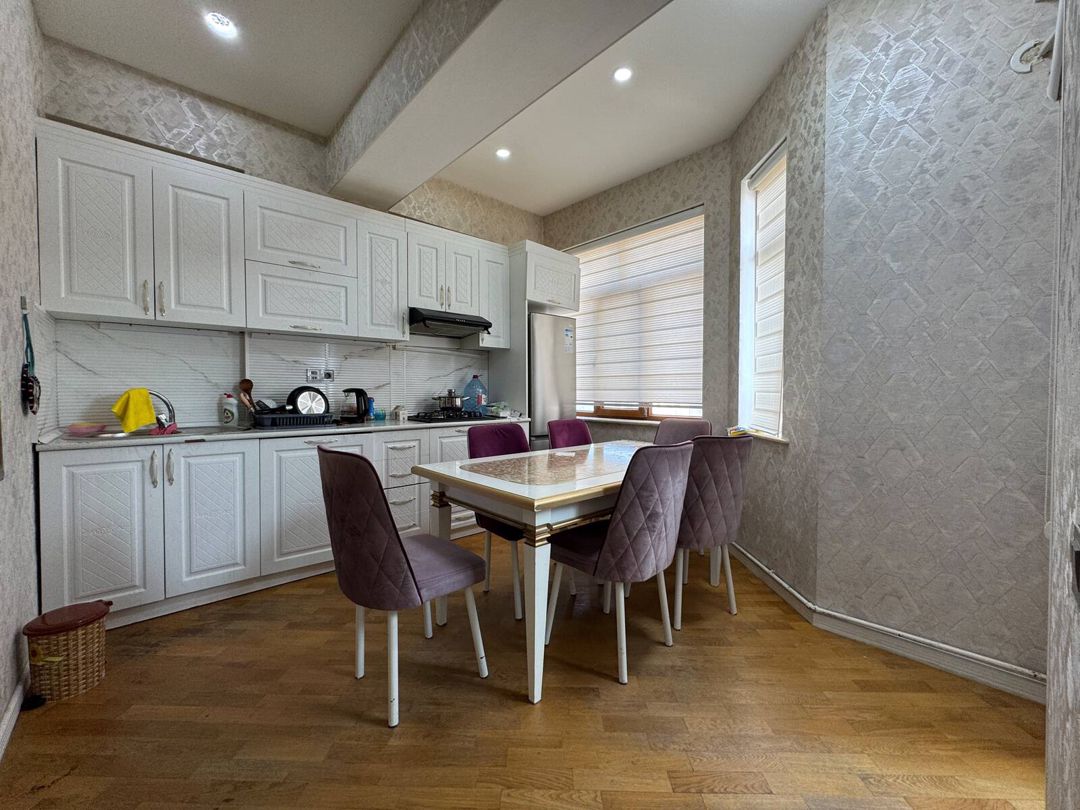 Satılır 2 otaqlı yeni tikili 68 m² — Mənzil, Bakı (9)