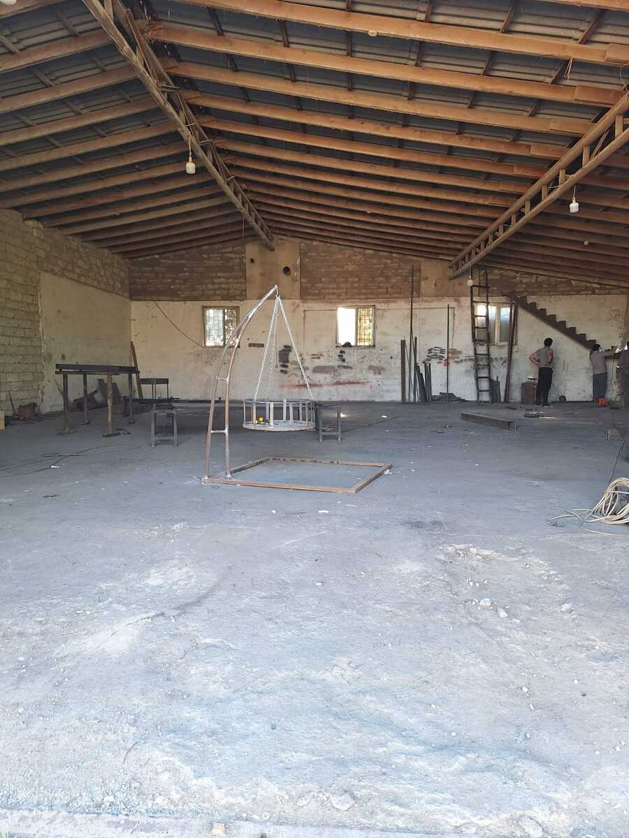 Satılır obyekt 600 m² — Əmlak, Bakı (2)
