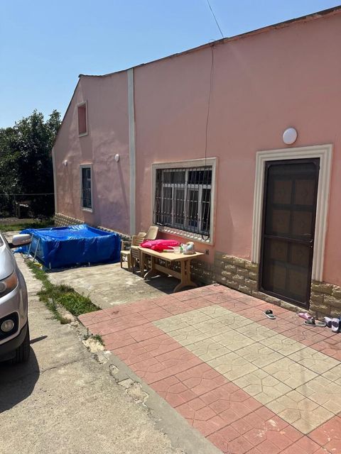 Satılır 5 otaqlı həyət evi/bağ evi 160 m² — Bakı