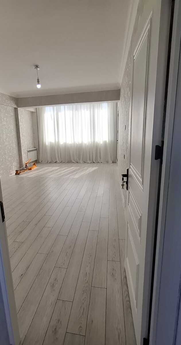 Satılır 3 otaqlı köhnə tikili 75 m² — Mənzil, Bakı (5)