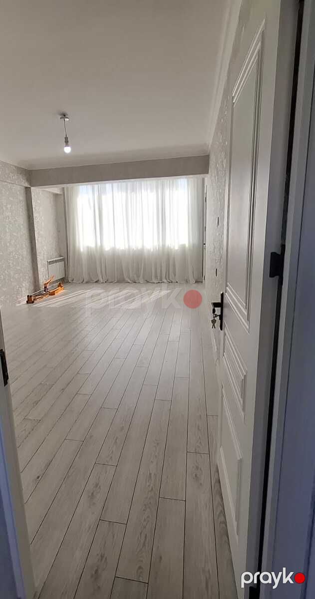 Satılır 3 otaqlı köhnə tikili 75 m² — Mənzil, Bakı (5)