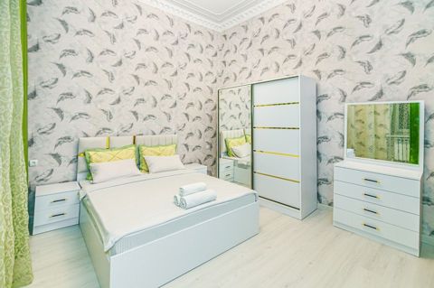 İcarəyə verilir 2 otaqlı köhnə tikili 60 m² — Bakı