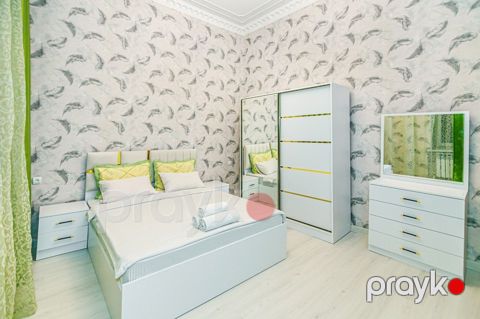 İcarəyə verilir 2 otaqlı köhnə tikili 60 m²
