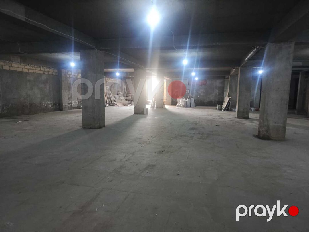 Satılır obyekt 1900 m² — Əmlak, Bakı (6)