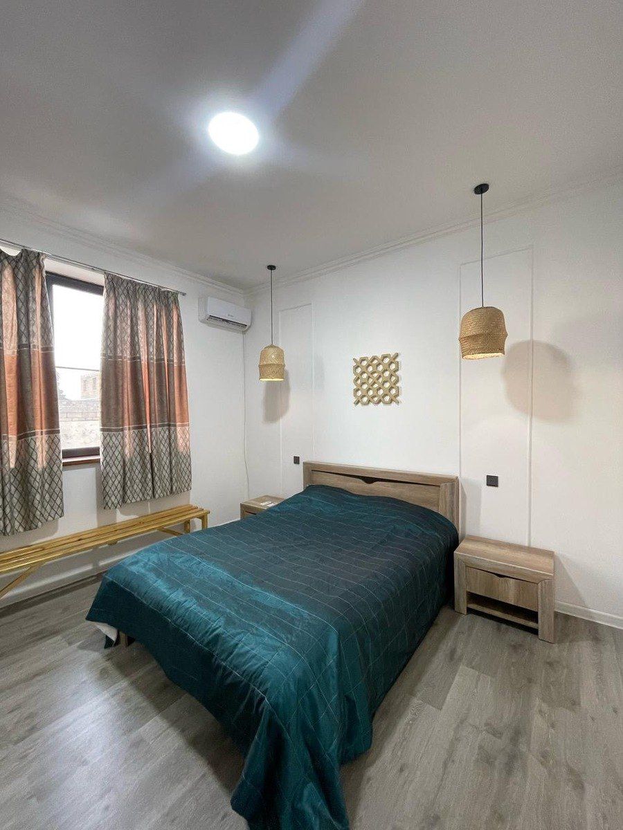 İcarəyə verilir 4 otaqlı həyət evi/bağ evi 250 m² — Ev, villa, Bakı (10)