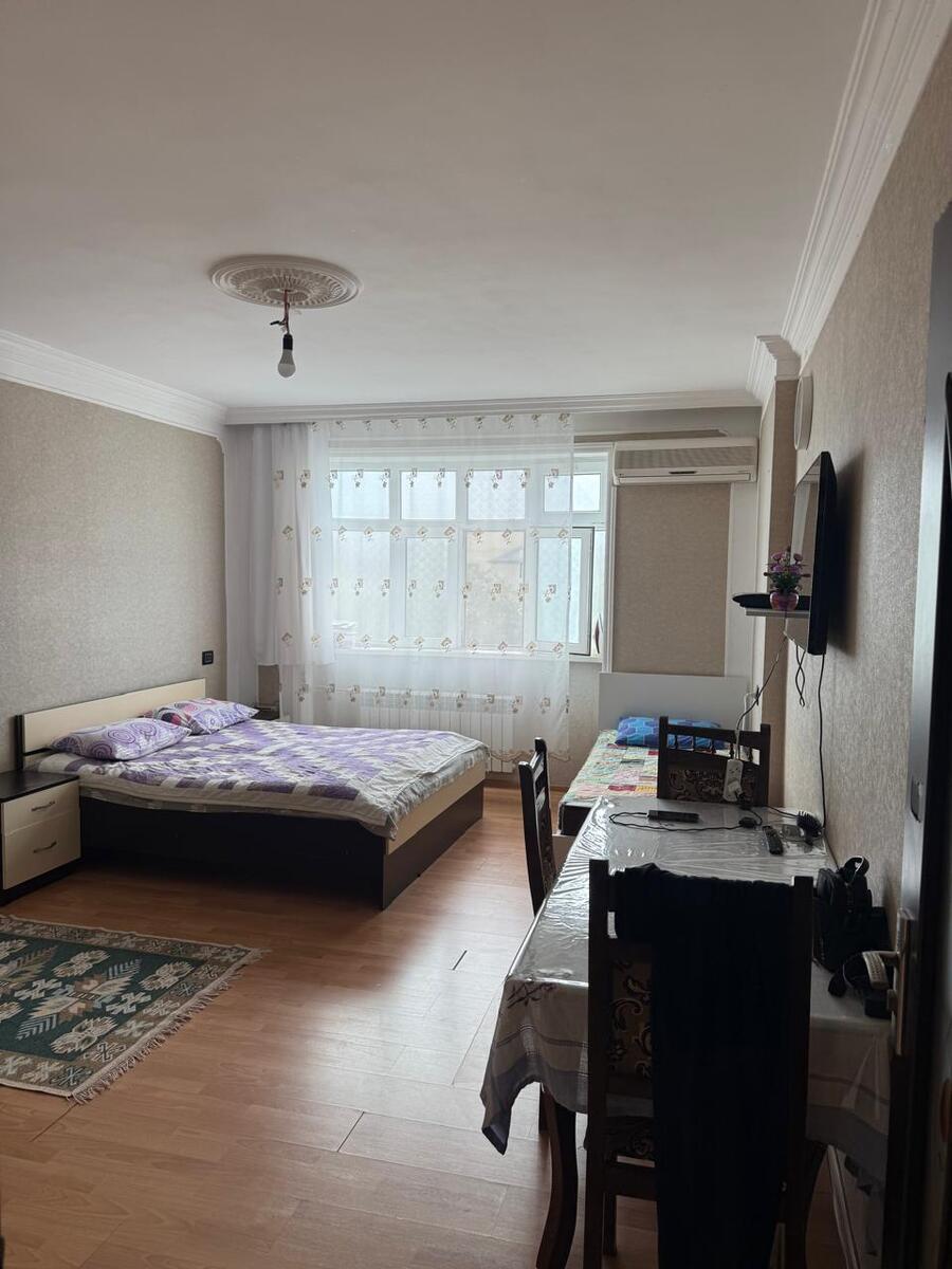 Satılır 2 otaqlı köhnə tikili 50 m² — Mənzil, Bakı (7)