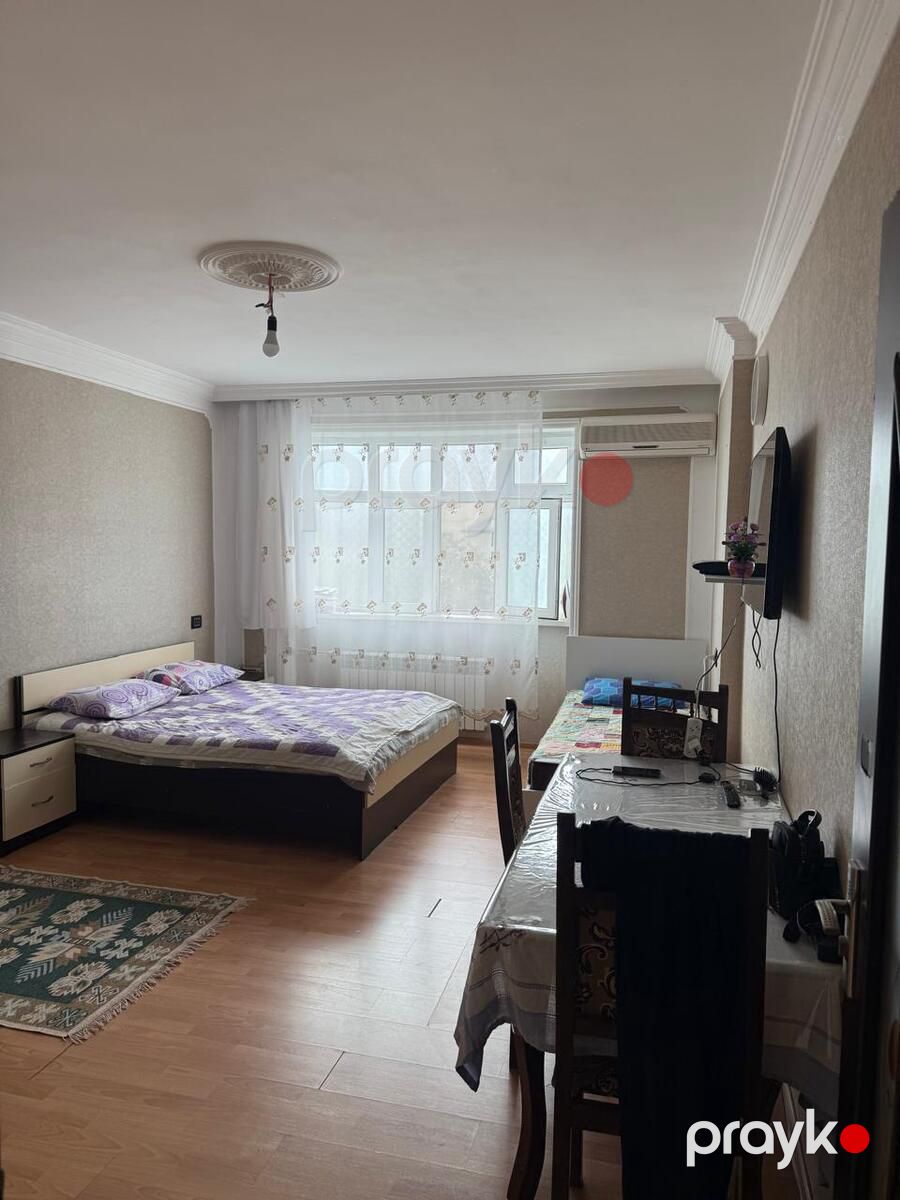 Satılır 2 otaqlı köhnə tikili 50 m² — Mənzil, Bakı (7)