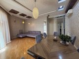 İcarəyə verilir 3 otaqlı yeni tikili 110 m² — Erkin — Apartment