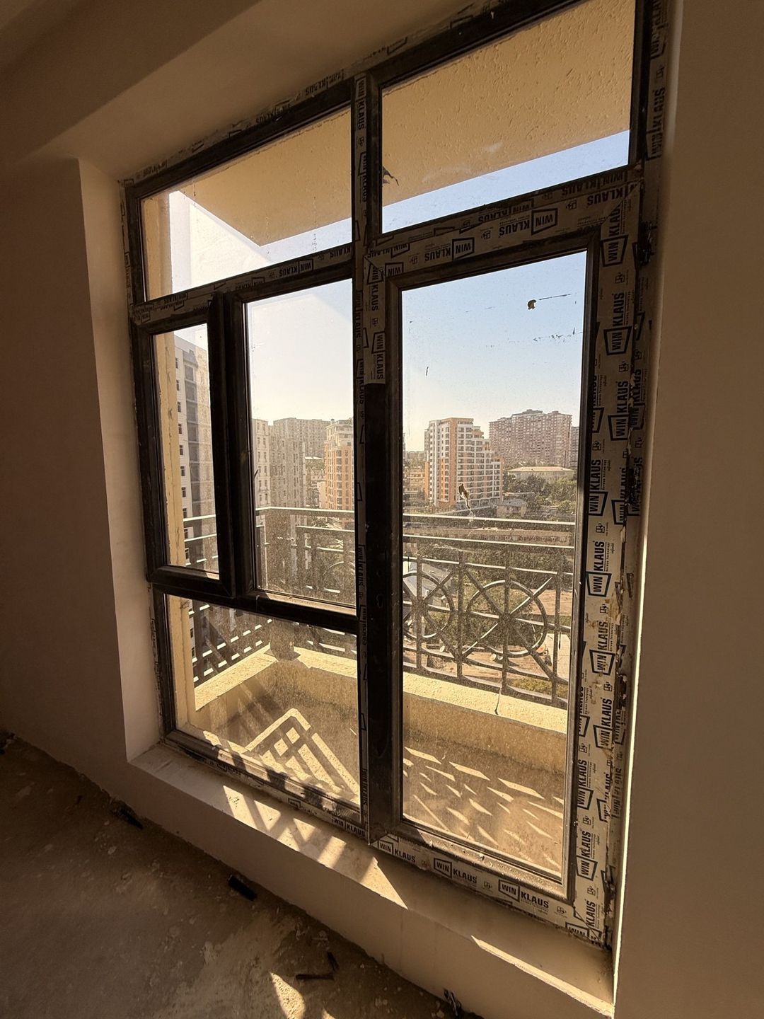 Satılır 2 otaqlı yeni tikili 55 m² — Mənzil, Bakı (5)