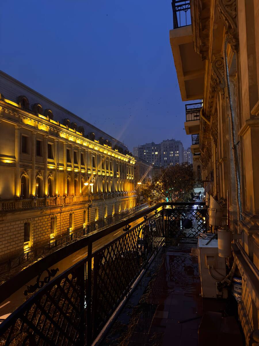 İcarəyə verilir obyekt 60 m² — Əmlak, Bakı (6)