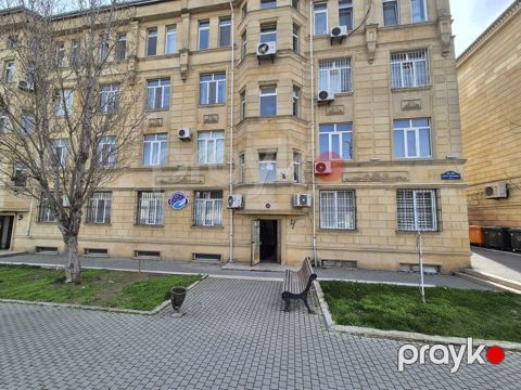 Satılır obyekt 250 m²