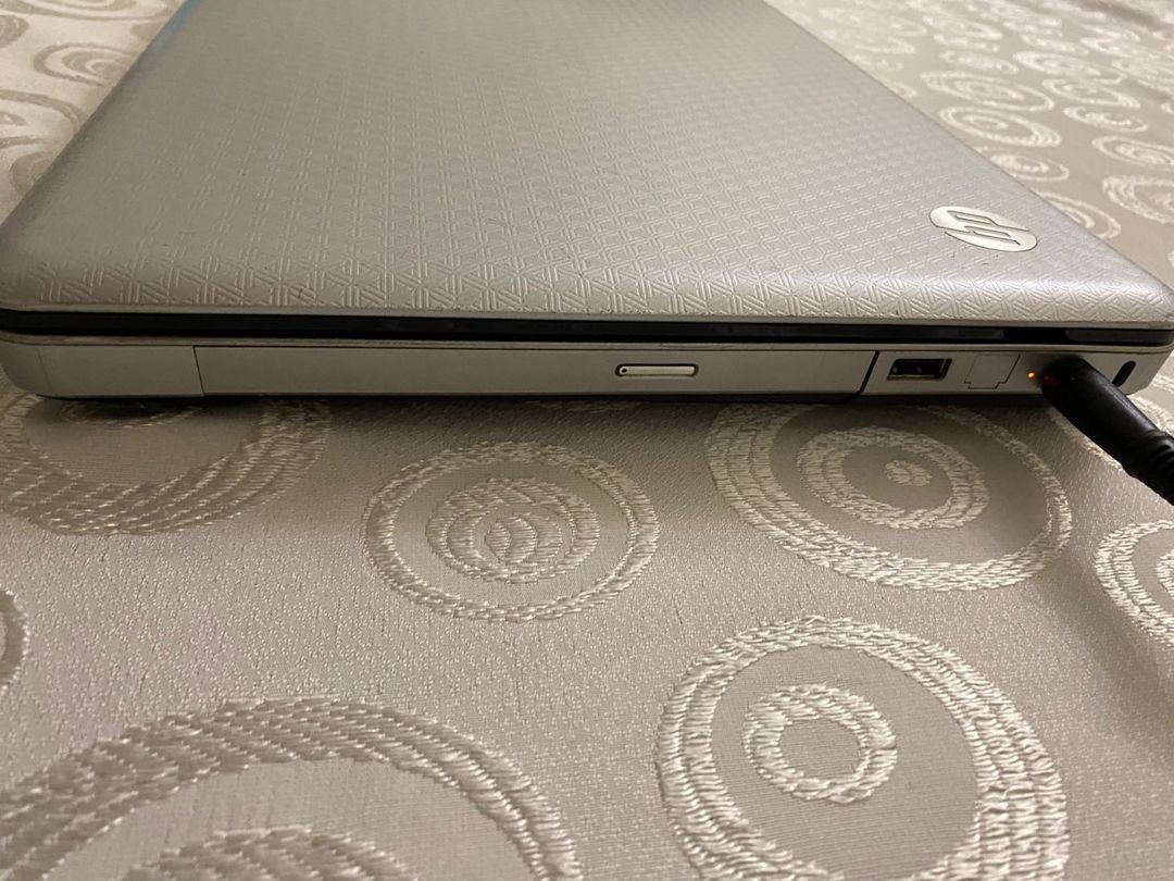 Noutbuk HP — Elektronika, Bakı (3)