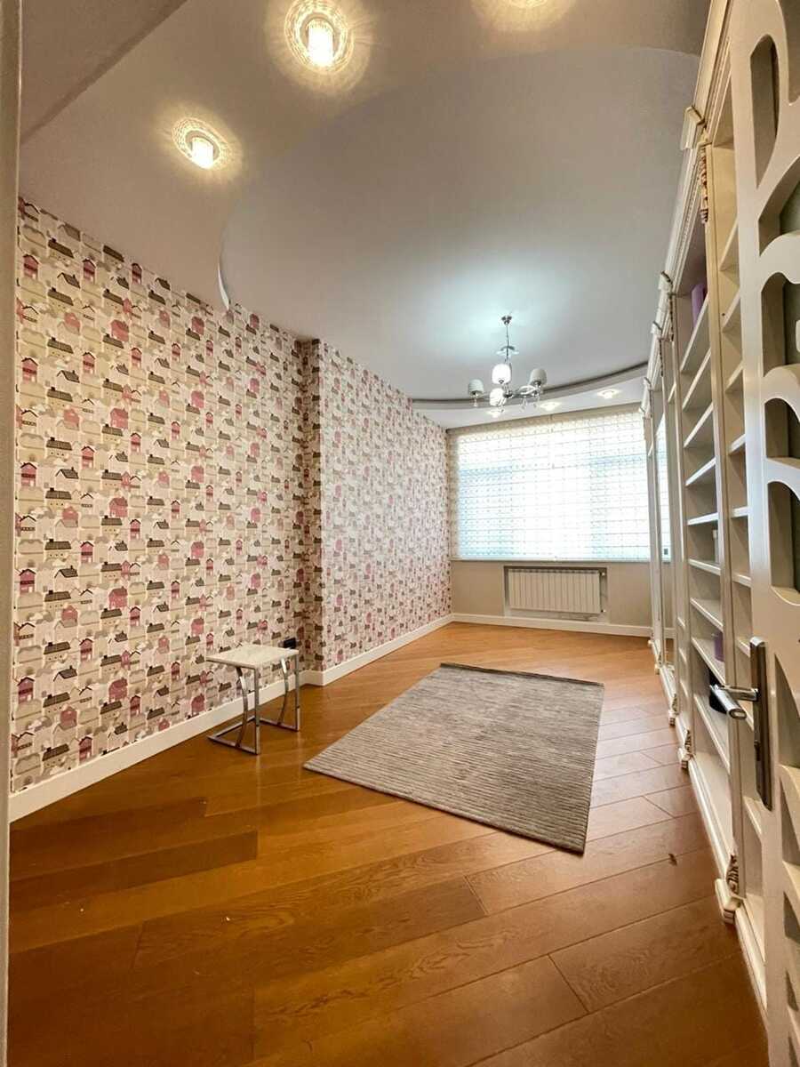 Satılır 4 otaqlı yeni tikili 240 m² — Mənzil, Bakı (8)