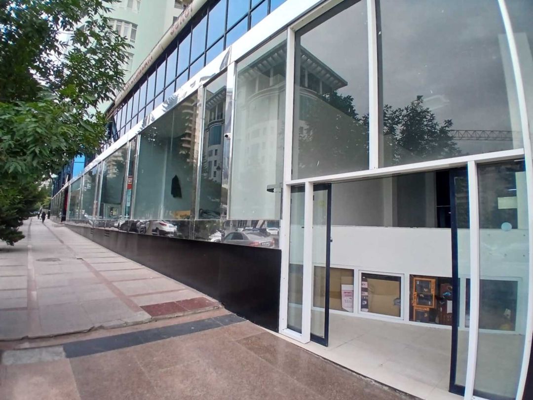 İcarəyə verilir obyekt 2200 m² — Əmlak, Bakı (9)