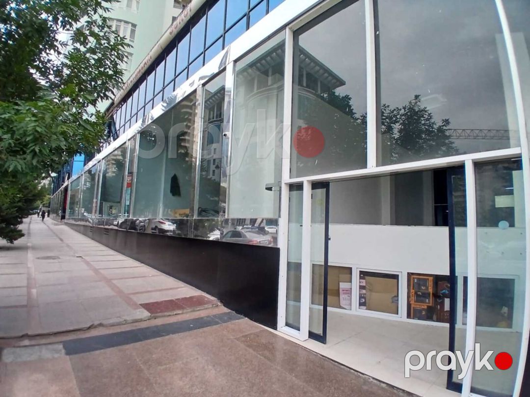 İcarəyə verilir obyekt 2200 m² — Əmlak, Bakı (4)