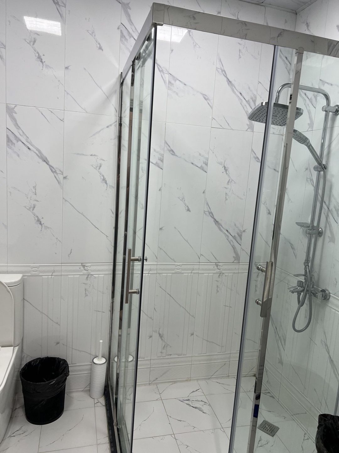 İcarəyə verilir 2 otaqlı yeni tikili 70 m² — Mənzil, Bakı (8)