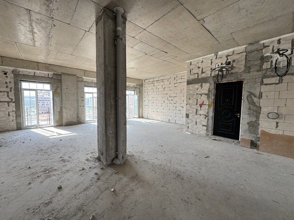 Satılır 4 otaqlı yeni tikili 184 m² — Mənzil, Bakı (10)