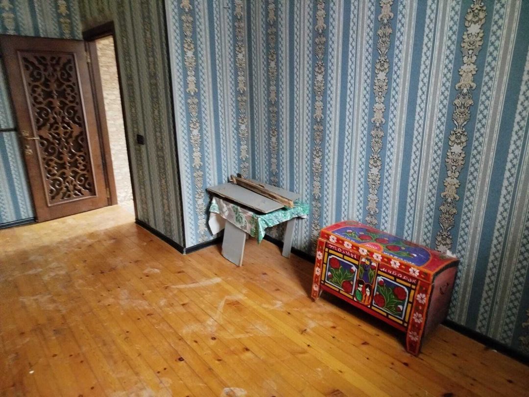Həyət evi kirayə verilir, Xətai r — Ev, villa, Bakı (6)