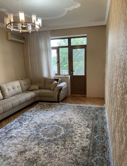 2-otaqlı mənzil kirayə verilir, Sumqayıt ş., 72 m² — Sumqayıt
