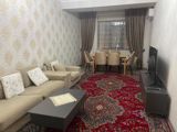 İcarəyə verilir 2 otaqlı yeni tikili 120 m² — FATİMƏ XANIM — Mənzil