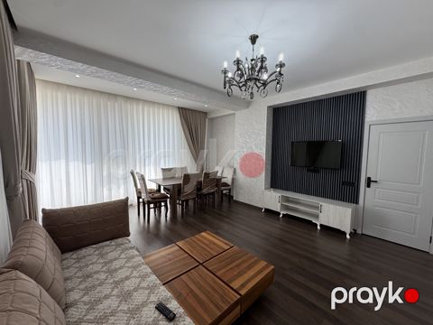 İcarəyə verilir 3 otaqlı yeni tikili 103 m²