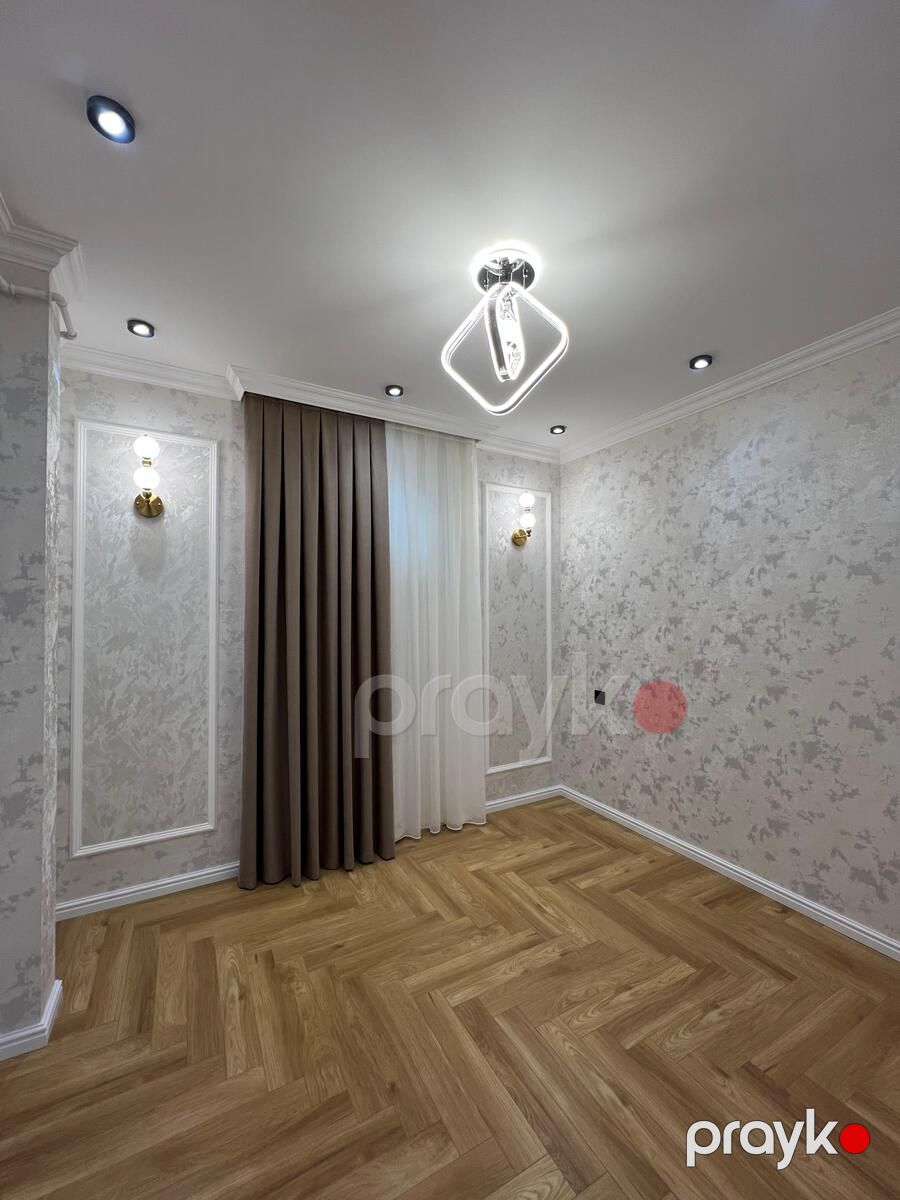 Satılır 3 otaqlı köhnə tikili 60 m² — Mənzil, Bakı (5)