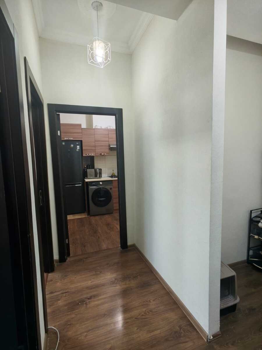 Satılır 2 otaqlı köhnə tikili 55 m² — Mənzil, Bakı (7)