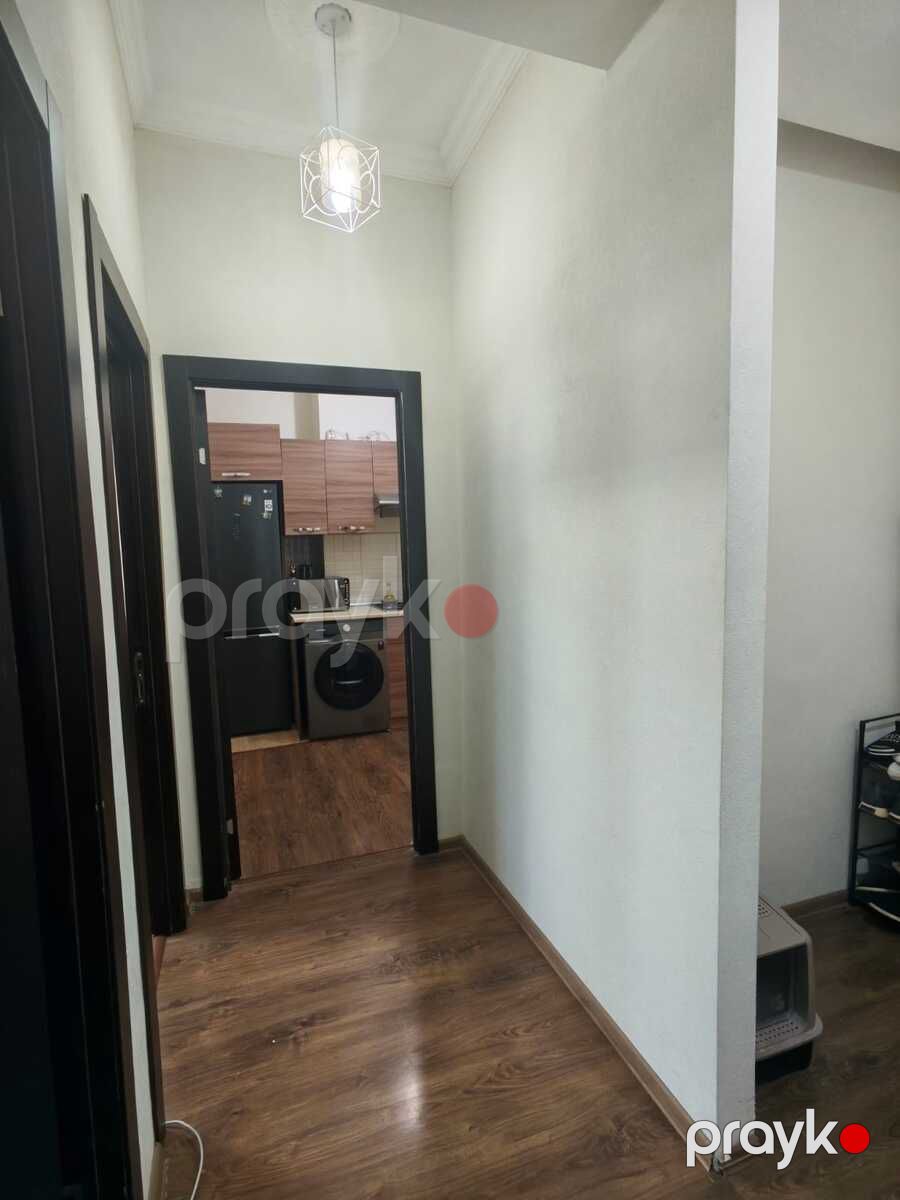 Satılır 2 otaqlı köhnə tikili 55 m² — Mənzil, Bakı (7)