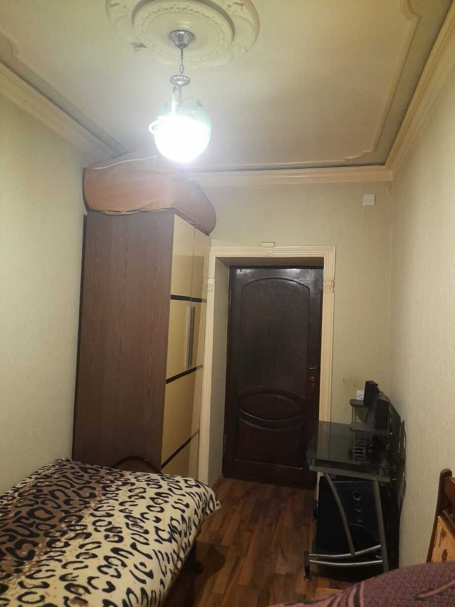 İcarəyə verilir 3 otaqlı həyət evi/bağ evi 80 m² — Ev, villa, Quba (7)
